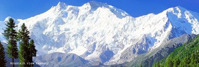 Kashmir