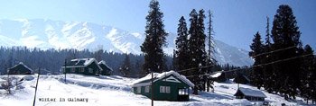 Kashmir