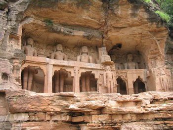 Madhya pradesh