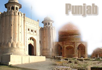 Punjab