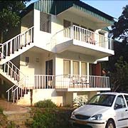huest-house