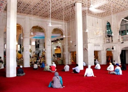bangla-sahib-gurudwara-05