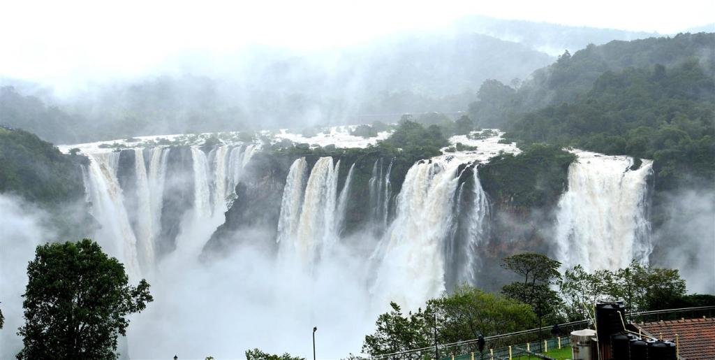 Jog Falls