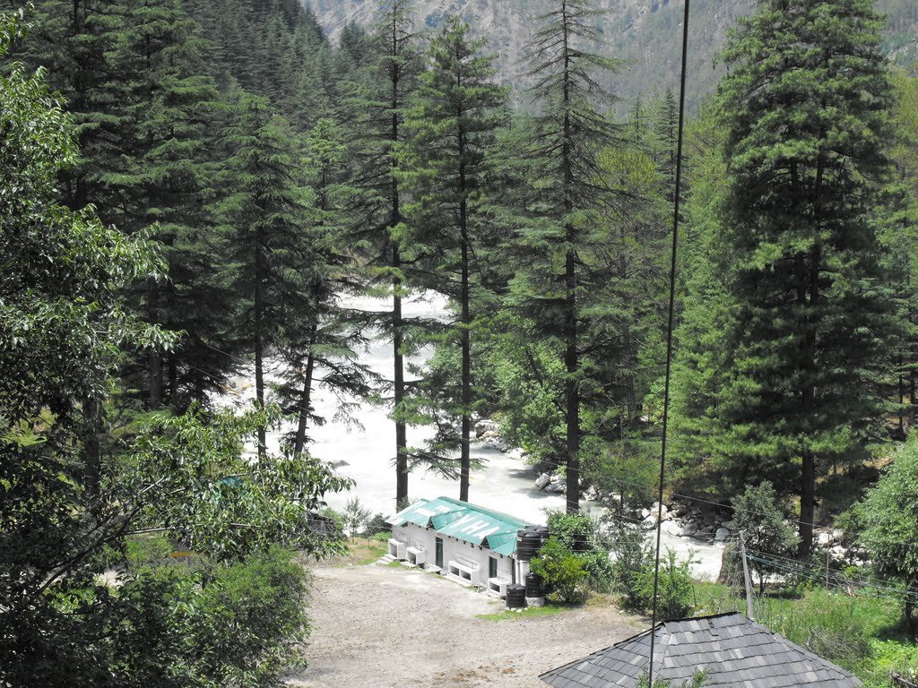 Kasol