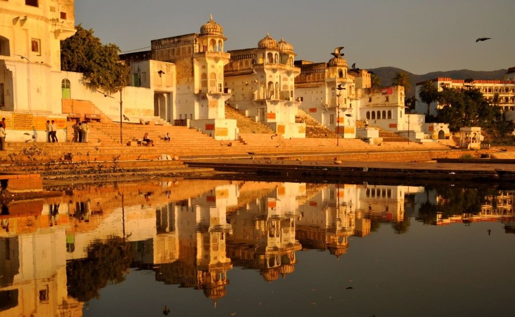 Pushkar