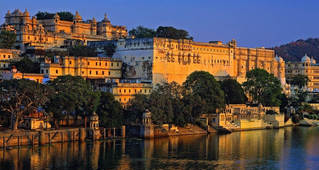 Udaipur