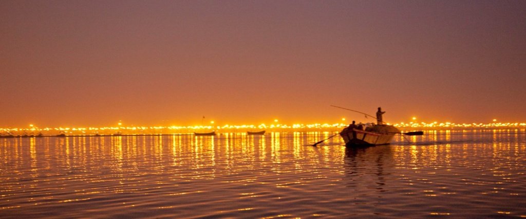 Varanasi