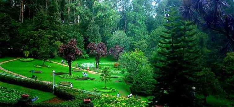 Botanical-Garden