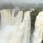 Jog-Falls