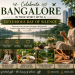 Celebrate Bangalore in true spirit with a luxurious day of silence