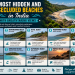 10 Most Hidden and Secluded Beach in India with Breathtaking Views