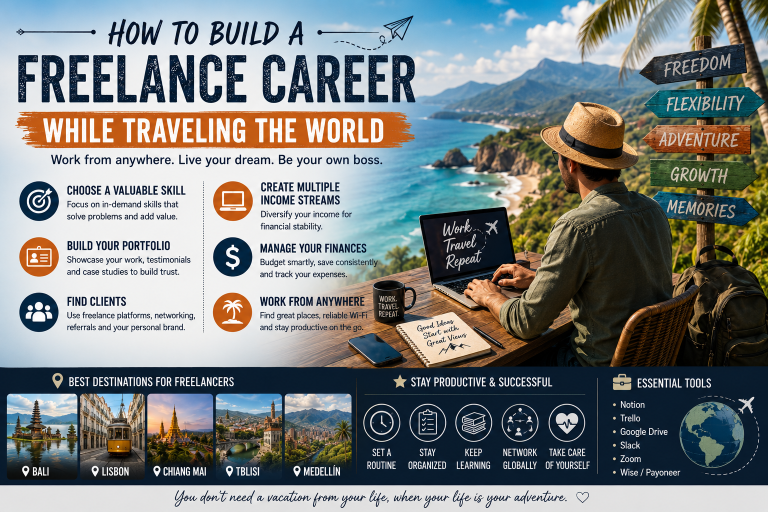career