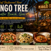 A best restaurant near vagator beach is mango tree