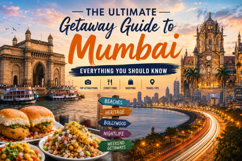 Weekend Guide
