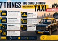 7 Things you should know when taking a Taxi in Mumbai