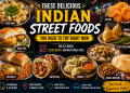 These delicious Indian street foods you need to try right now
