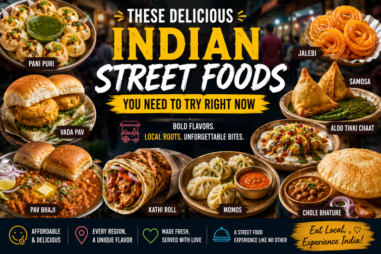 street