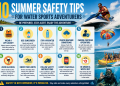 10 Summer Safety Tips For Water Sports Adventurers
