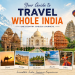 Your Guide to Travel Across India: Discover the Diversity of an Incredible Nation