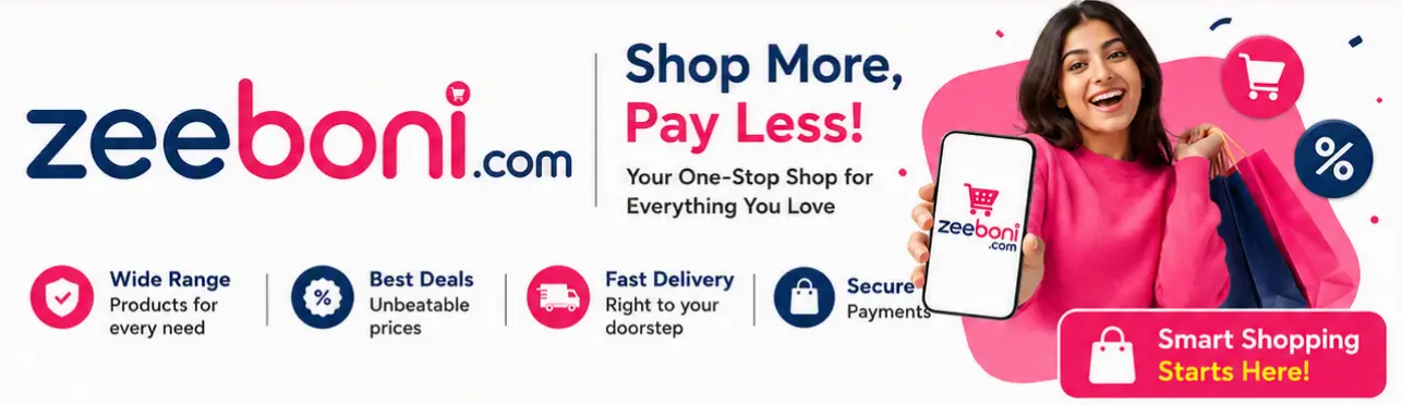 ZeeBoni.com