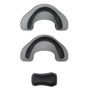 Generic Magnetic Nasal Strips (Black)