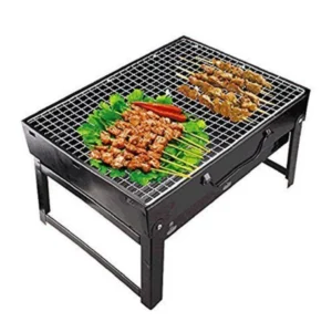 Generic Barbeque Grill (Black)