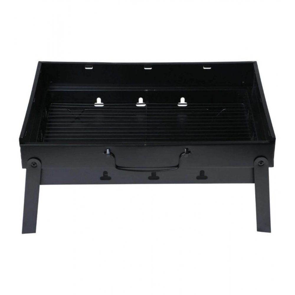Generic Barbeque Grill (Black) - Image 5