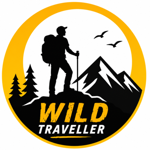 Wild Traveller