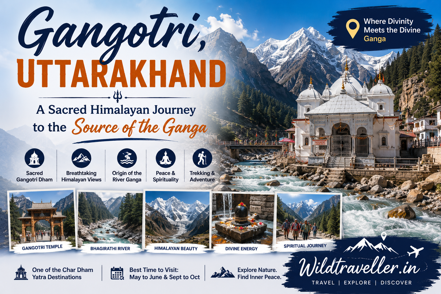 Char Dham